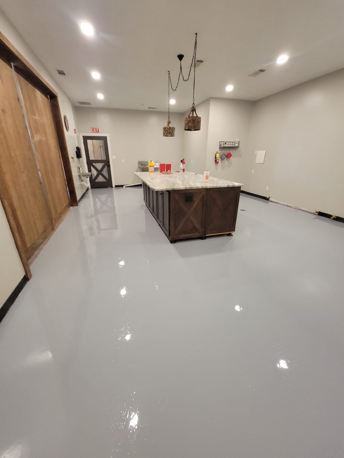 kitchen remodeling flooring